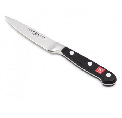 Wusthof Classic Paring Knife - 10cm