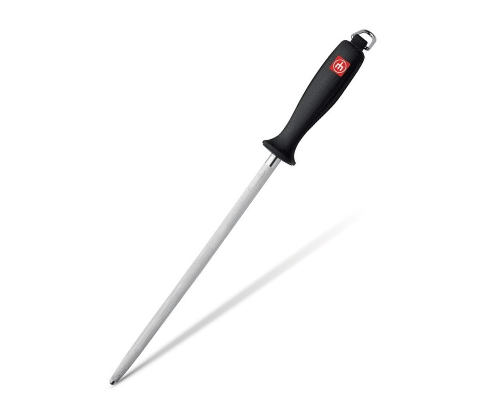 Wusthof Classic Knife Sharpening Steel - 26cm
