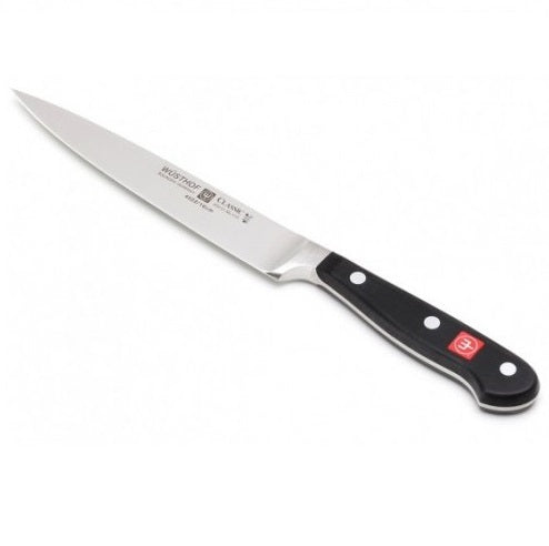 Wusthof Classic Utility Knife - 16cm