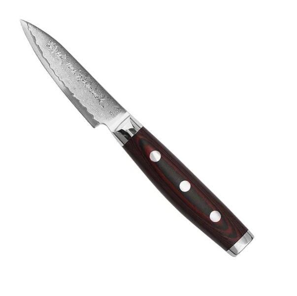 Yaxell Super GOU 161 Paring Knife - 10cm