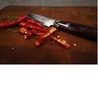 Yaxell Super GOU 161 Paring Knife - 10cm