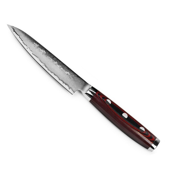Yaxell Super GOU 161 Utility Knife - 12cm