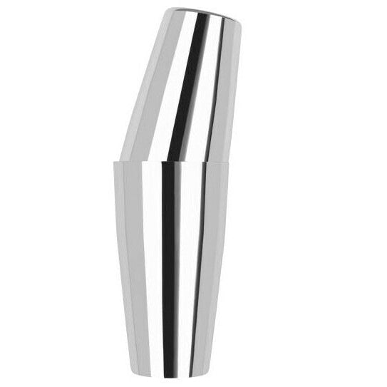 Zanzi Boston Cocktail Shaker - 800/500ml