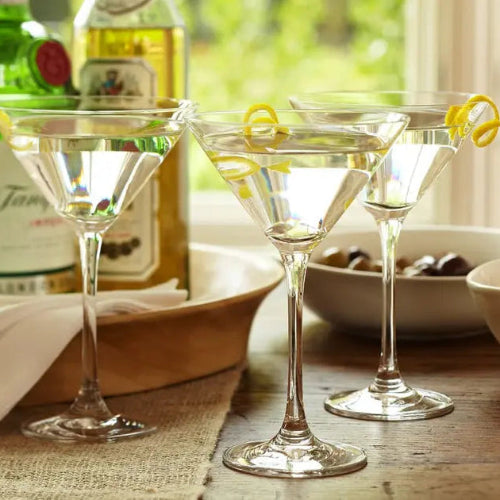 Zwiesel Classic Martini - Set of 6