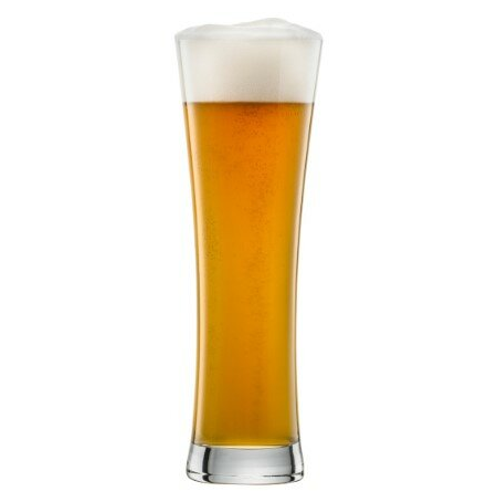 Zwiesel Wheat Beer Glasses - 451ml - Set of 6