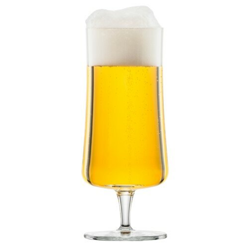 Zwiesel Pilsner Beer Glasses - 510ml - Set of 6