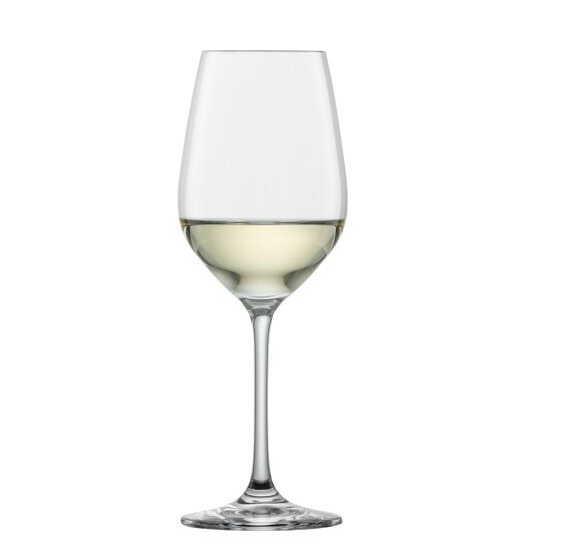 Zwiesel Vina White Wine Glasses - 290ml - Set of 6