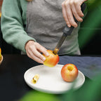 Zyliss Easy Twist Apple Corer