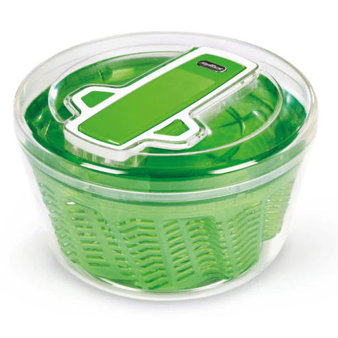Zyliss Smart Touch Salad Spinner - 2 Sizes
