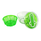 Zyliss Smart Touch Salad Spinner - 2 Sizes