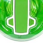 Zyliss Smart Touch Salad Spinner - 2 Sizes
