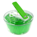 Zyliss Smart Touch Salad Spinner - 2 Sizes