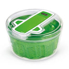 Zyliss Smart Touch Salad Spinner - 2 Sizes
