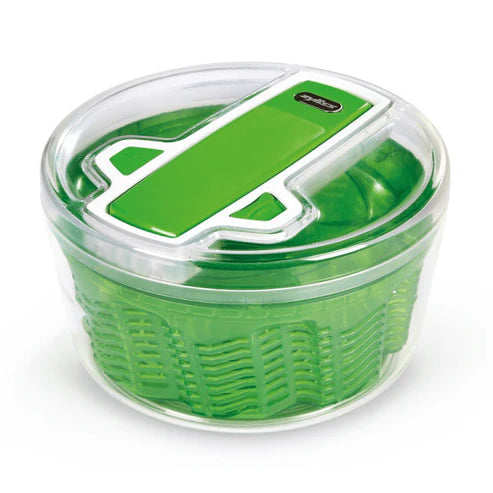 Zyliss Smart Touch Salad Spinner - 2 Sizes
