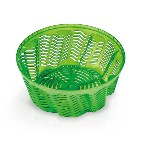 Zyliss Smart Touch Salad Spinner - 2 Sizes