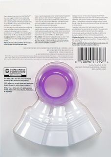 Wilton ColorSwirl three-colour icing coupler