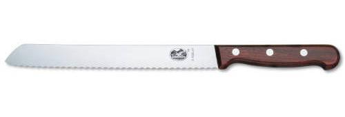Victorinox bread knife - 21cm