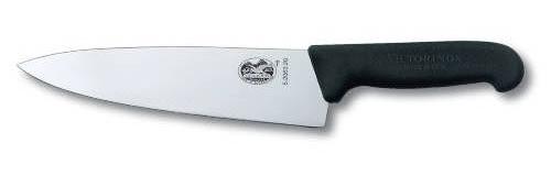 Victorinox fibrox knives at Applewood 