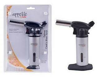 D-line deluxe chefs torch