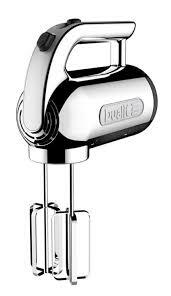 Dualit hand mixer