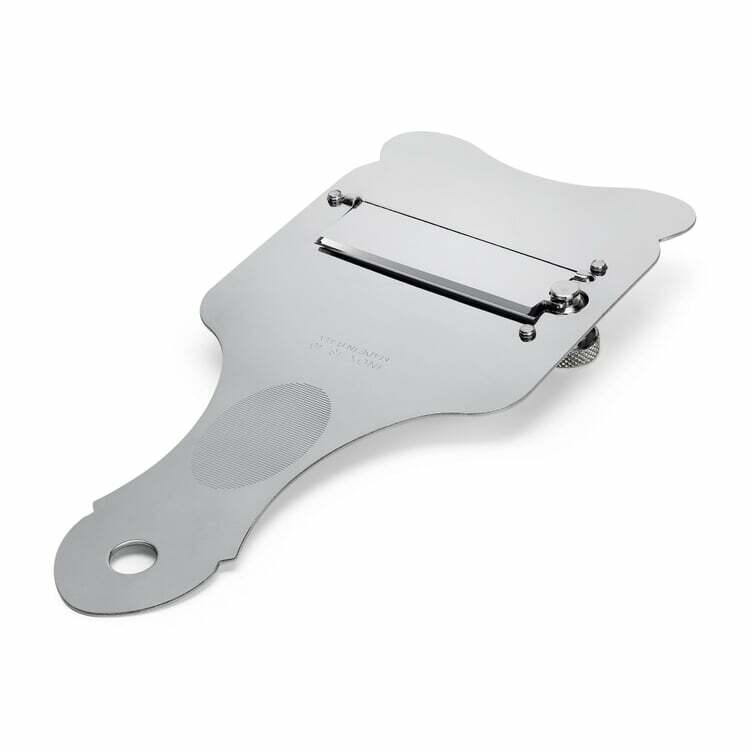 Truffle slice cutter