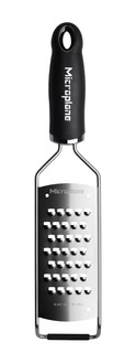 Microplane gourmet extra coarse grater