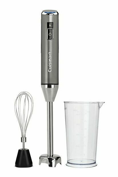 Cuisinart cordless hand blender