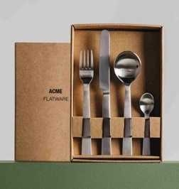 ACME Flatware 24 piece set